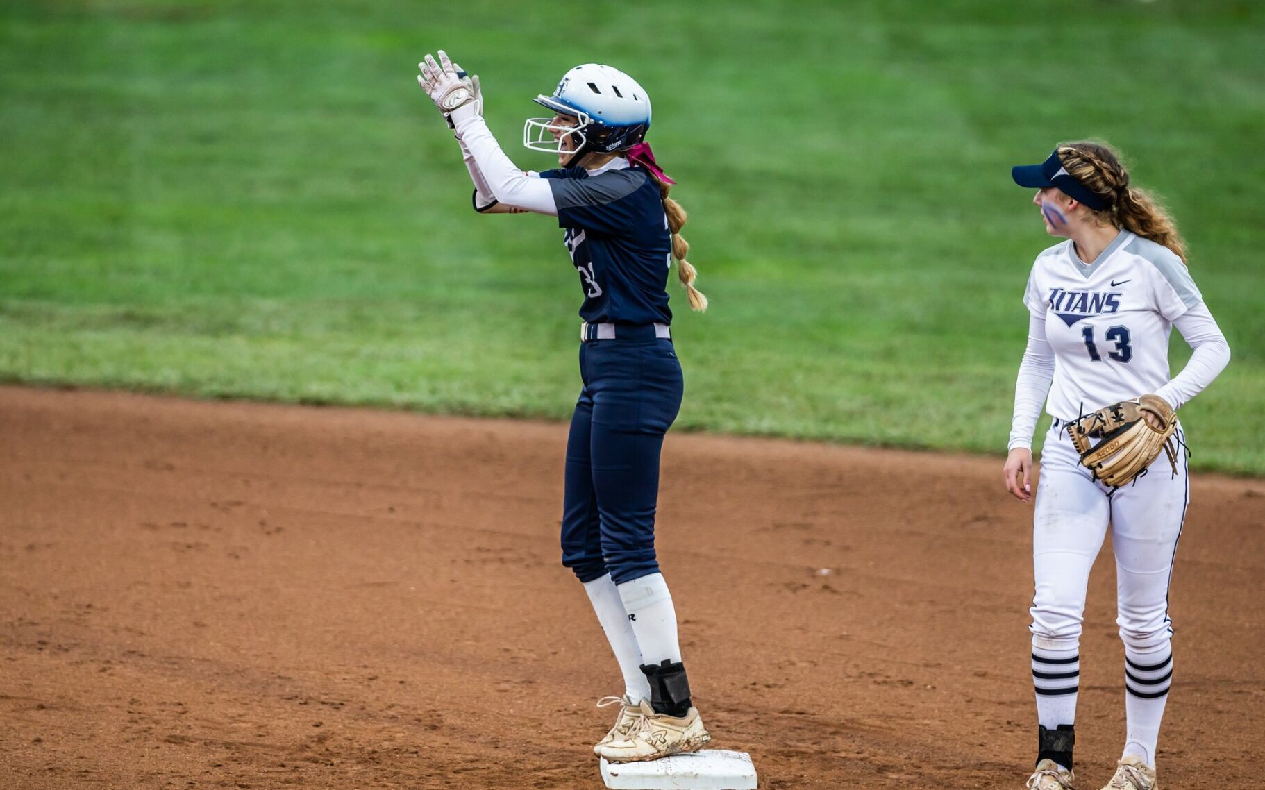 Class 5 softball state championship: Lee's Summit West 6, Francis Howell Central 5
